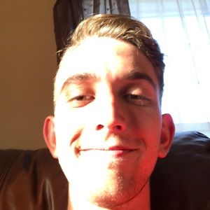 Meet your Posher, Caleb